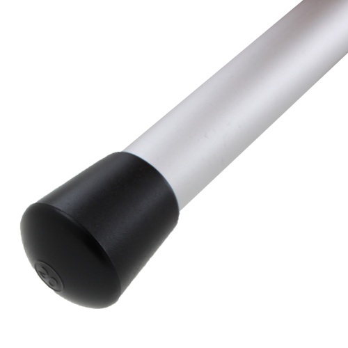 19-20mm Multi Purpose Plastic Ferrules For The Bottoms For Table & Chair Legs & All Other Tubular Feet